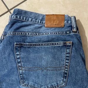 Lucy Brand Men’s Jeans